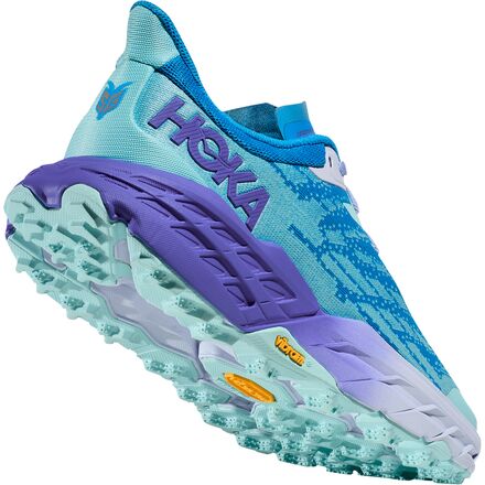 Speedgoat 5 Trail Running Shoe - Women's