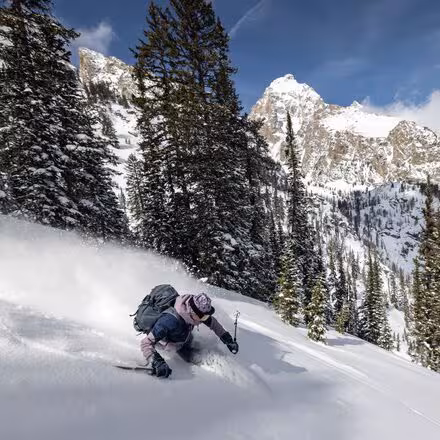 Skytour AscentShell Jacket - Women's