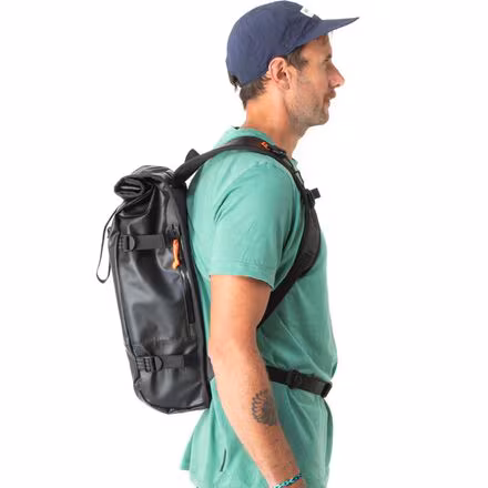Rolltop 22L Backpack