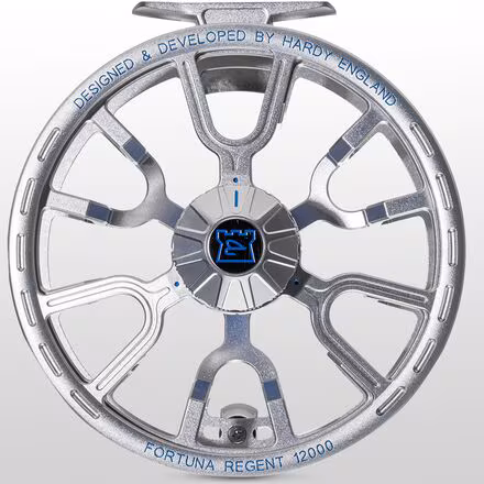 Fortuna Regent Fly Reel