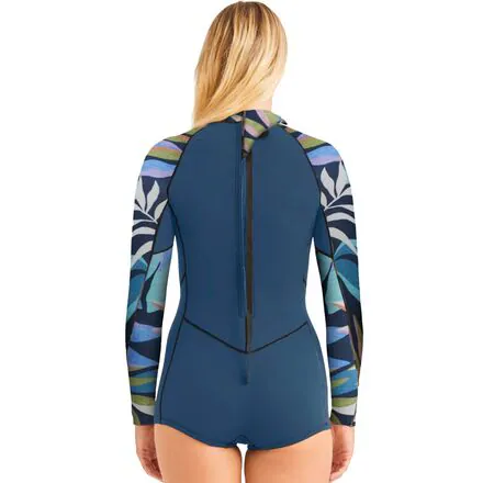 Spring Fever Long-Sleeve Spring Wetsuit - Women's