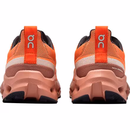 Cloudsurfer Trail Shoe - Men's