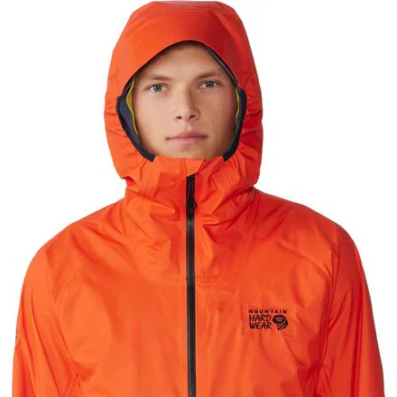 Premonition UL Anorak - Men's