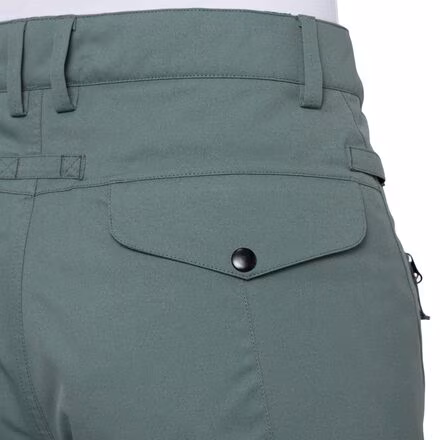 Aura Insulated Cargo Pant - Women's