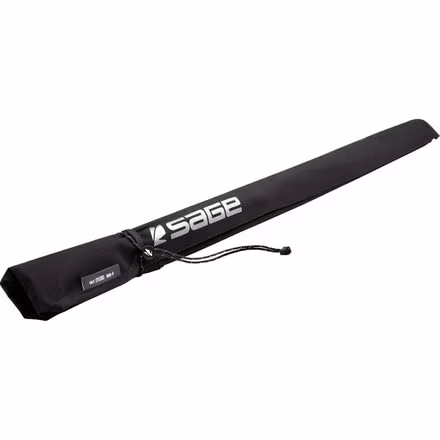 Salt R8 Rod - 4 Piece