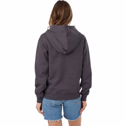 Tropical Ten BF Hoodie - Women's