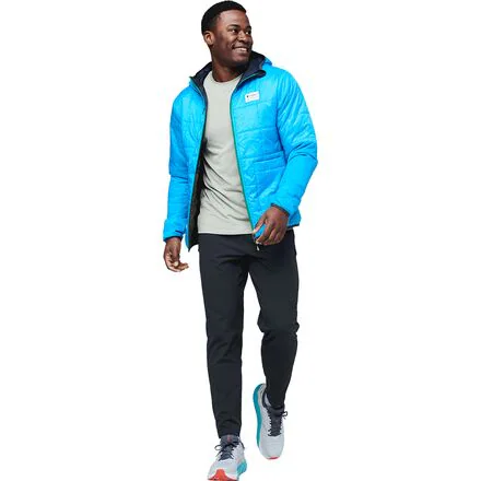 Teca Calido Hooded Jacket - Men's