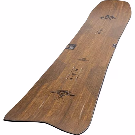 Hovercraft 2.0 Snowboard - 2024