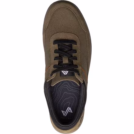 Mason Low Shoe - Men's