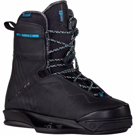 Remedy Aero Wakeboard + Aero 6X Boot