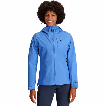 Aspire II Jacket - Women's