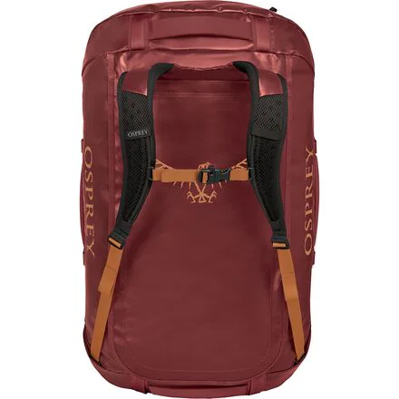 Transporter 95L Duffel