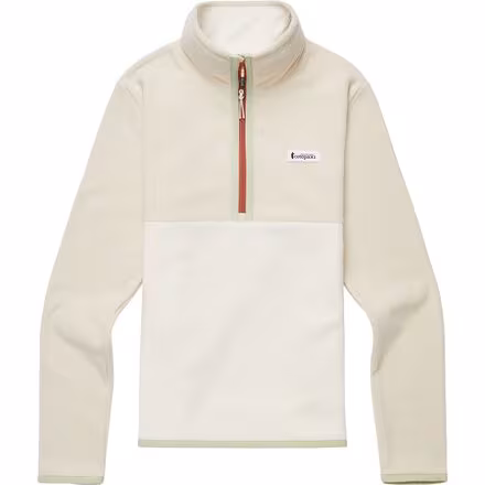 Amado Fleece Pullover - Women's