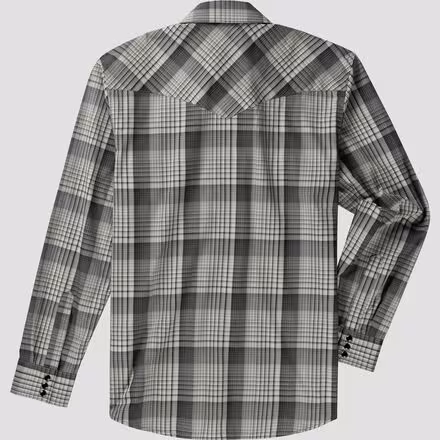 Frontier Long-Sleeve Shirt - Men's