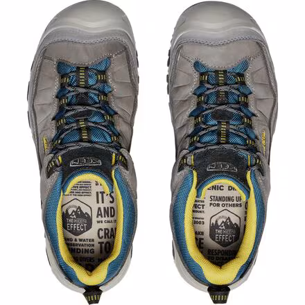 Targhee IV WP Hiking Shoe