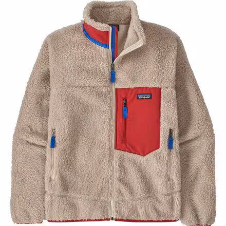 Classic Retro-X Jacket - Men's