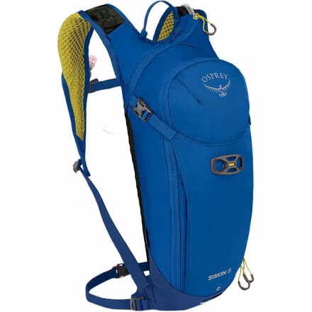 Siskin 8L Hydration Backpack