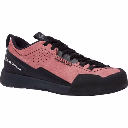 Technician Leather Approach Shoe - Women's