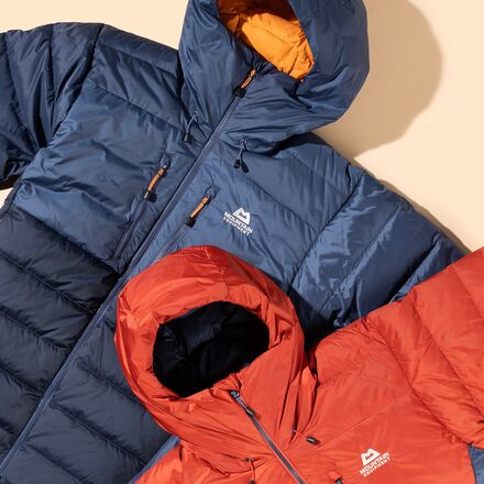 Trango Down Jacket - Men's