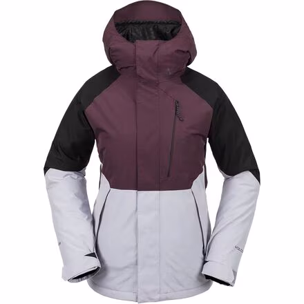 V.Co Aris Insulated Gore Jacket- Women's