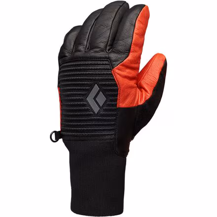 Session Knit Glove - Men's
