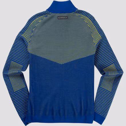 RU Zip Jacket - Men's