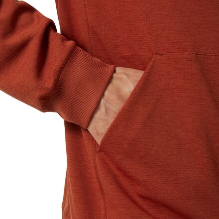 HH Lifa Tech Lite Zip Hoodie - Men's