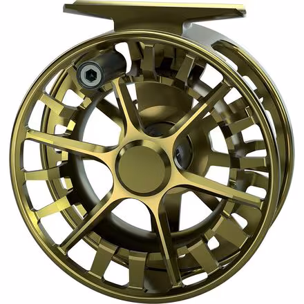 Guru S-Series Reel