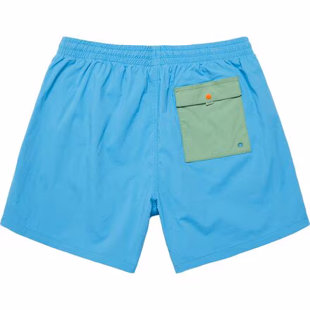 Brinco Solid Short - Men's