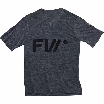 Source Wool T-Shirt - Men's