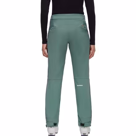 Taiss Guide SO Pant - Women's