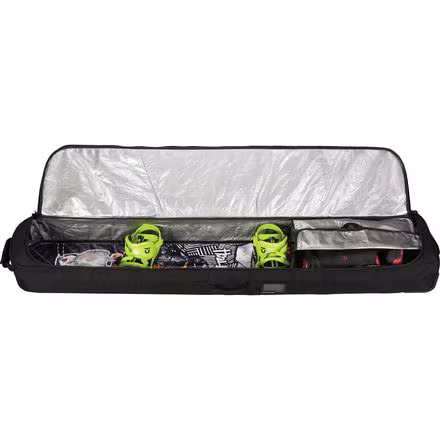 Low Roller Snowboard Bag