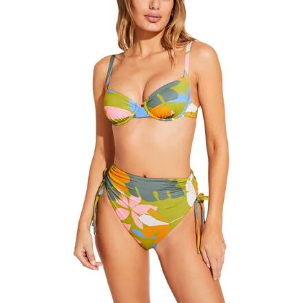 Goldie Underwire Top - Women's