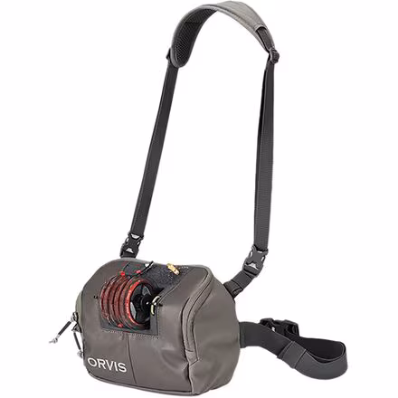 Chest/Hip Pack