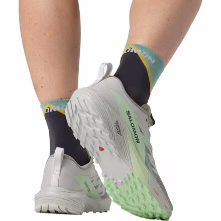 Sense Ride 5 Trail Running Shoe - Women's