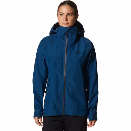 TrailVerse GORE-TEX Jacket - Women's