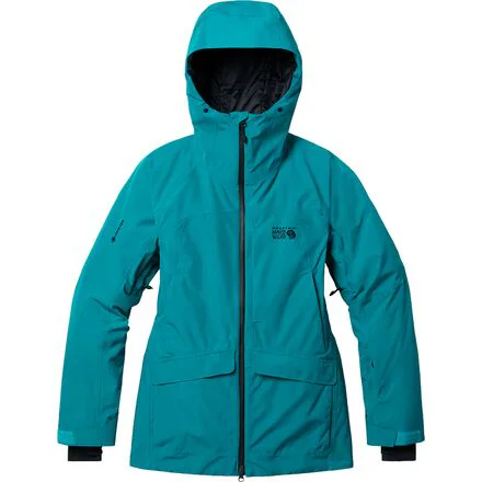 Cloud Bank GORE-TEX Jacket - Women's