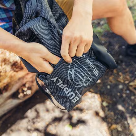 Supply 65L Duffel Bag