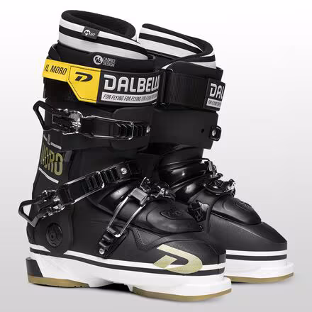 IL Moro Ski Boot - 2023