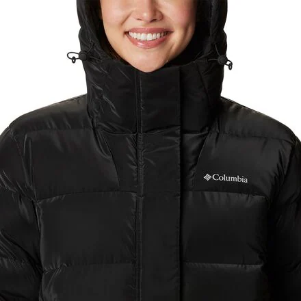 Bulo Point II Down Jacket - Women's