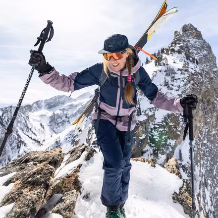 Skytour AscentShell Jacket - Women's