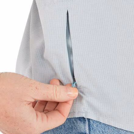 BugsAway Brisa Short-Sleeve Shirt - Women's