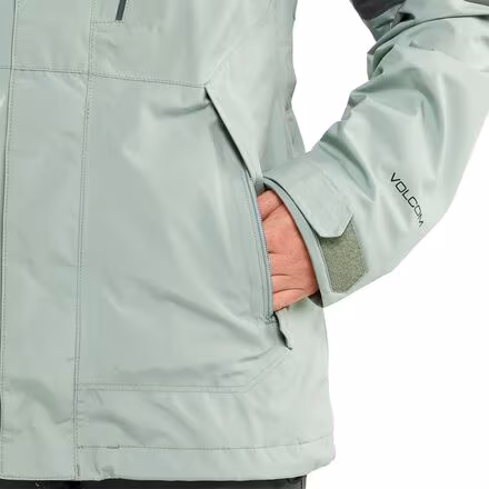 V.Co Aris Insulated Gore Jacket- Women's