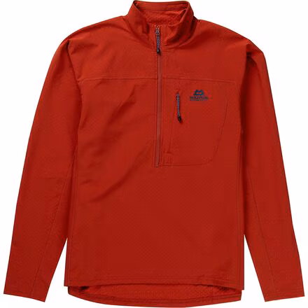 Arrow 1/4-Zip Jacket - Men's