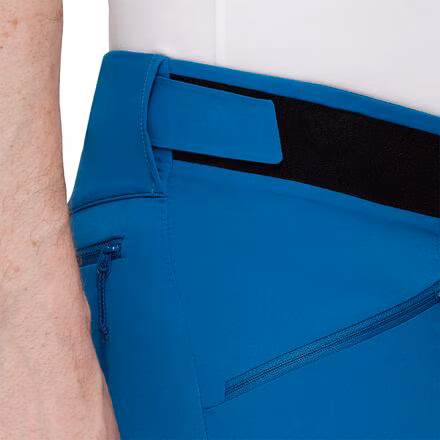 Courmayeur SO Pant - Men's