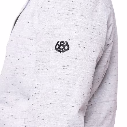 Rumor Insulated Jacket - Women's