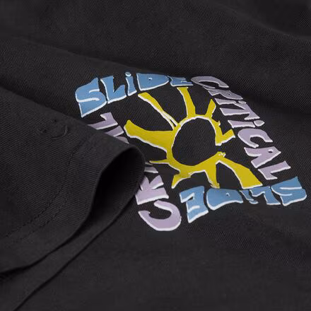 Muster T-Shirt - Men's