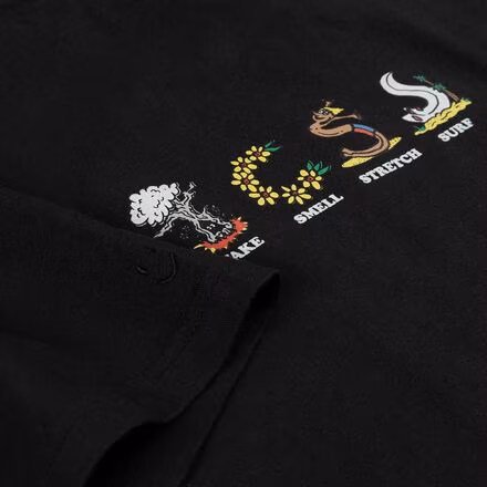 Routine T-Shirt - Men's