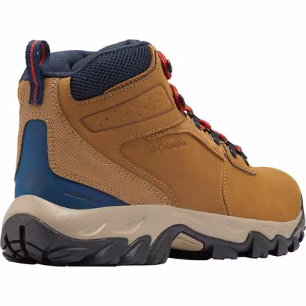 Newton Ridge Plus II Waterproof Hiking Boot - Men's