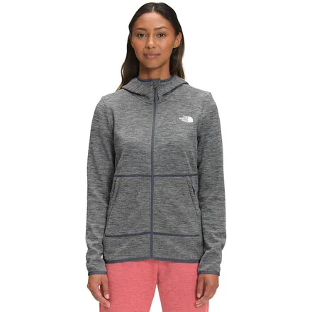 Canyonlands Hooded Jacket - Women's